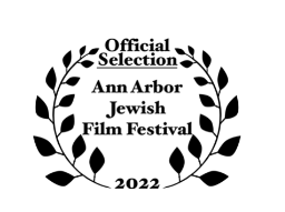 Ann Arbor Jewish Film Festival 2022