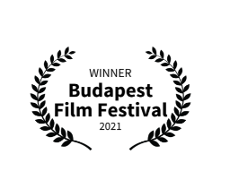 Budapest Film Festival — Winner 2021
