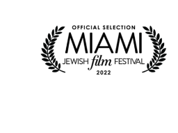 Miami Jewish Film Festival 2022